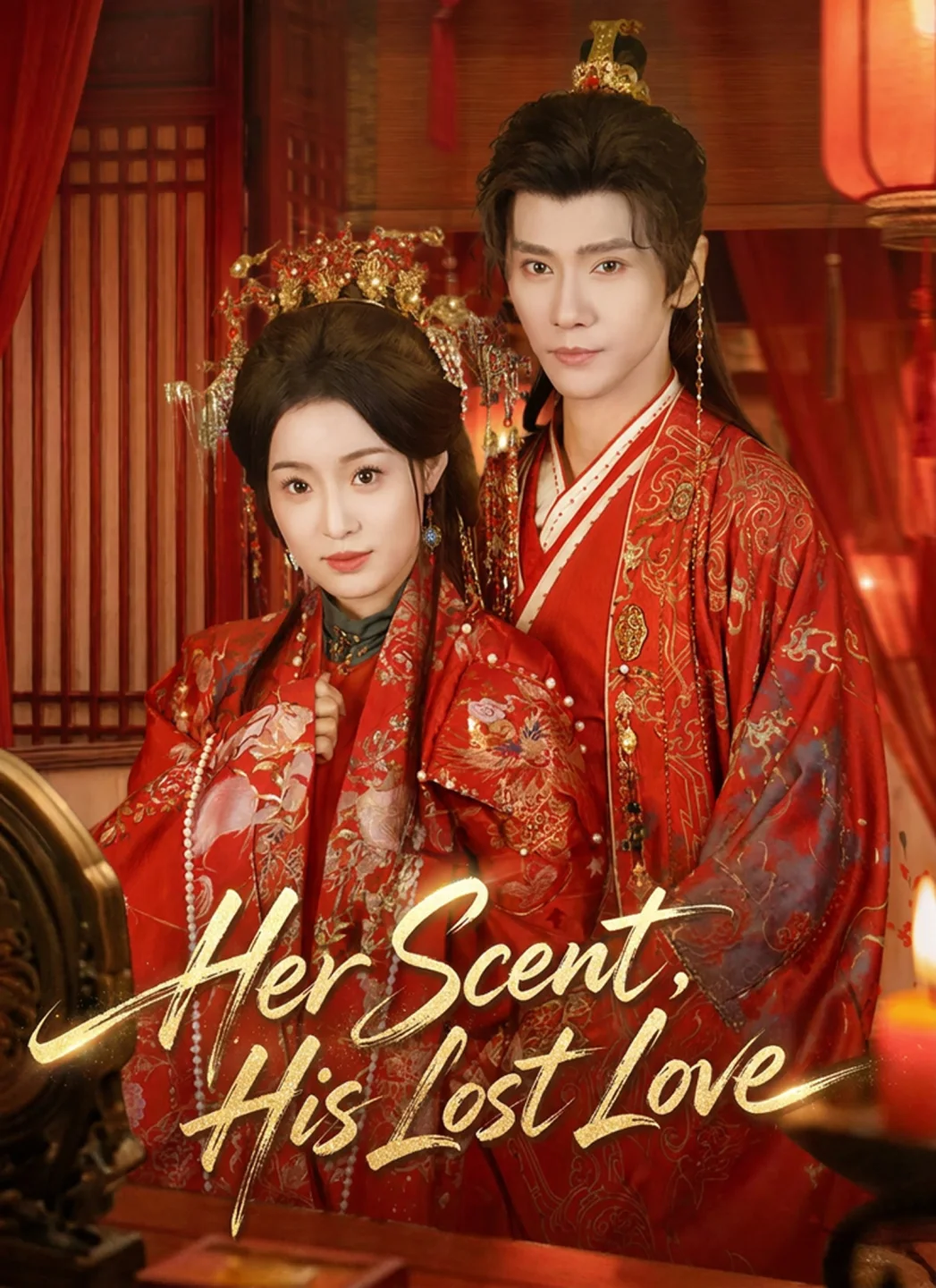 Her Scent, His Lost Love poster