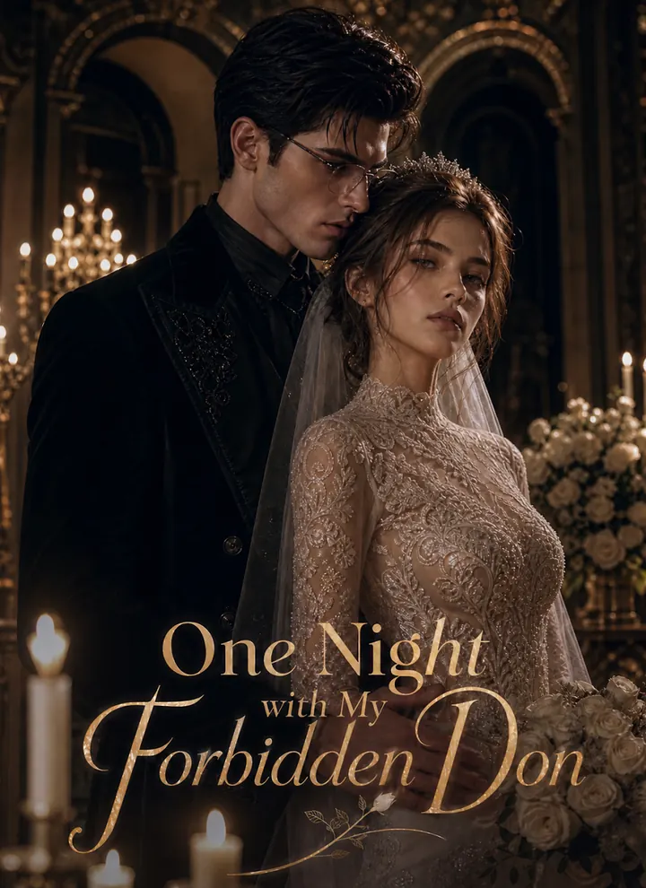 One Night with My Forbidden Don poster
