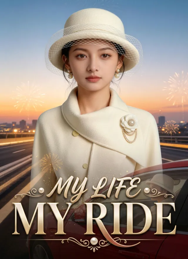 My Life, My Ride poster