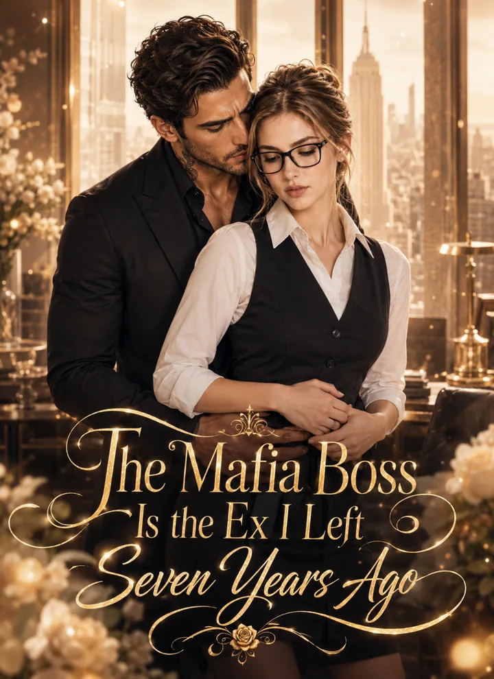 The Mafia Boss Is the Ex I Left Seven Years Ago poster