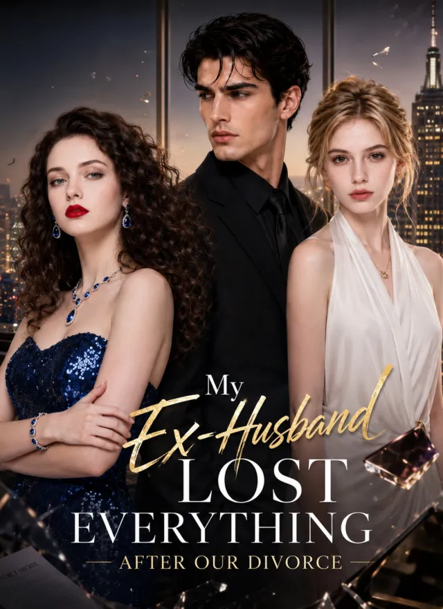 My Ex-Husband Lost Everything After Our Divorce cover