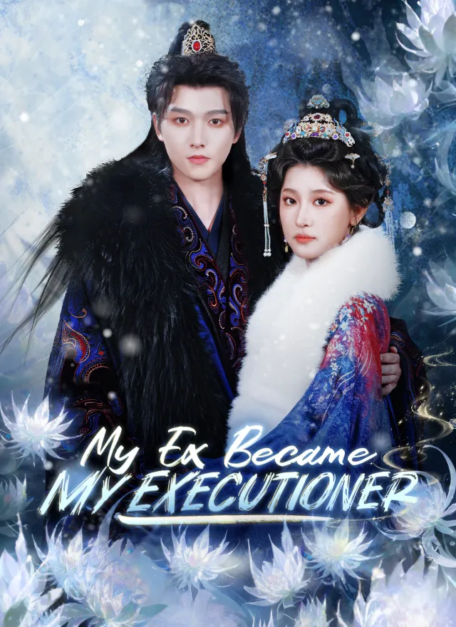 My Ex Became My Executioner poster