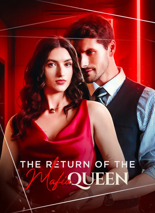 The Return of Mafia Queen cover