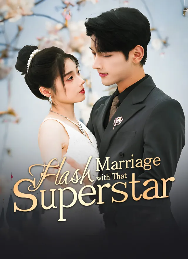 Flash Marriage with That Superstar poster