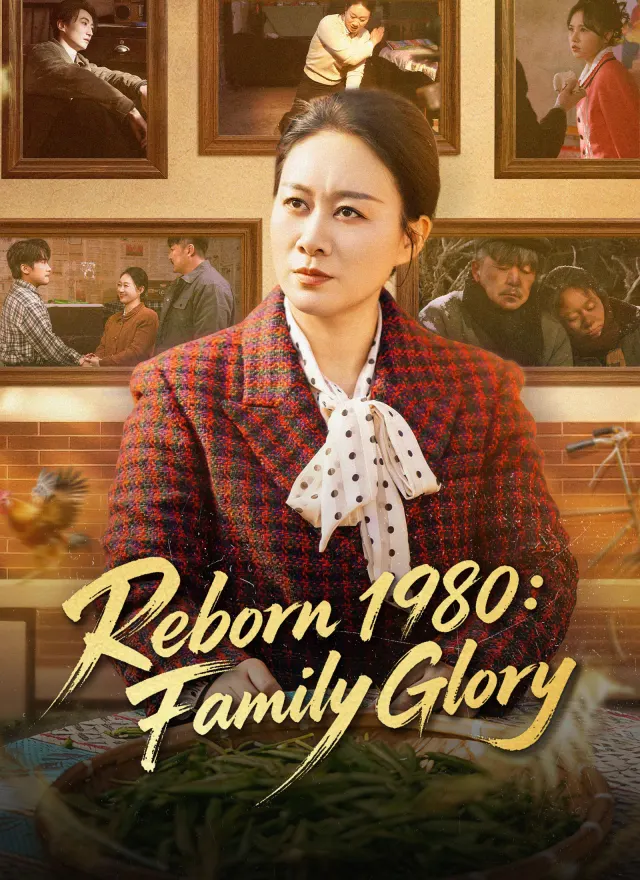 Reborn 1980: Family Glory poster