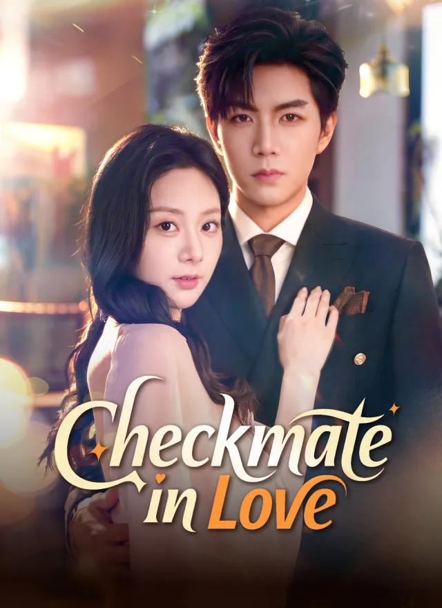 Checkmate in Love poster