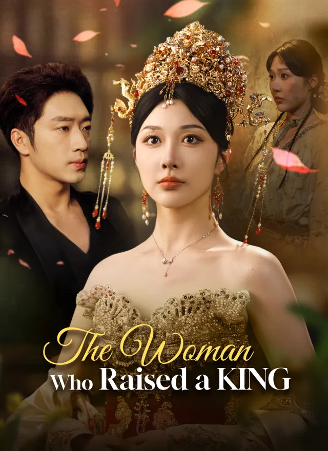The Woman Who Raised a King poster