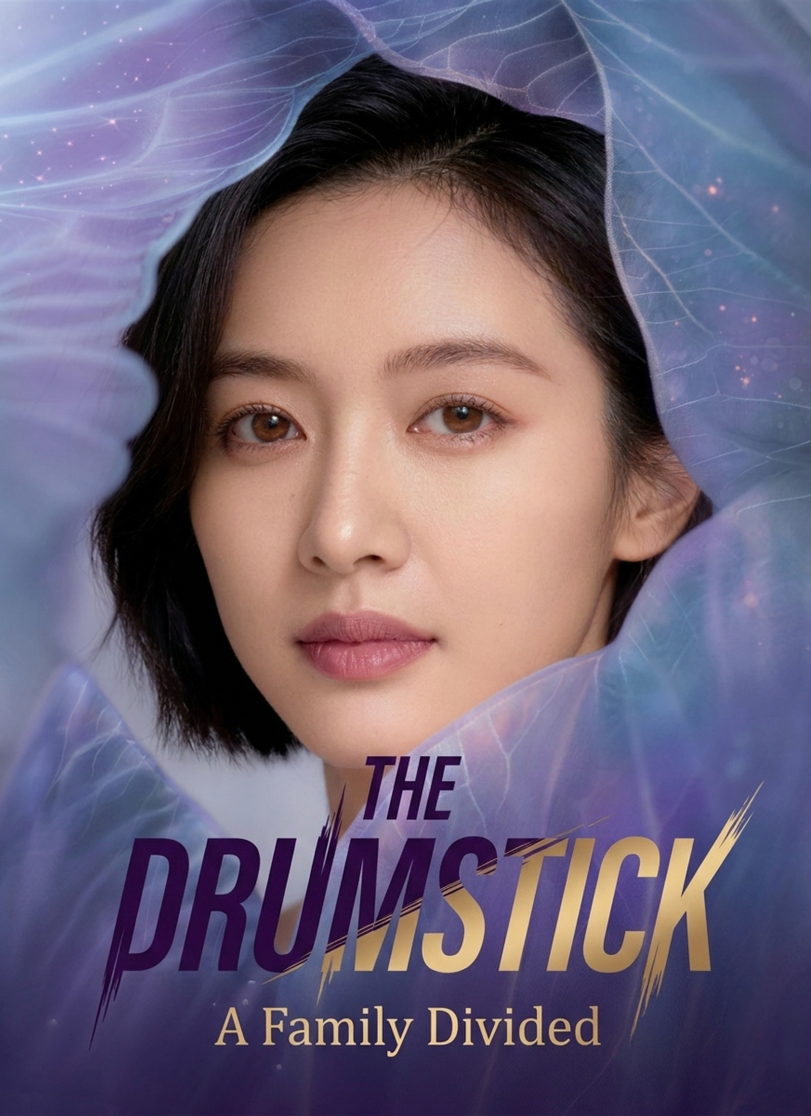 The Drumstick: A Family Divided poster
