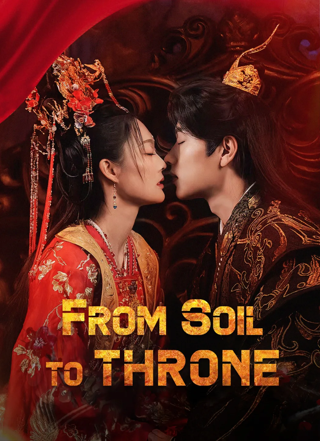 From Soil to Throne poster