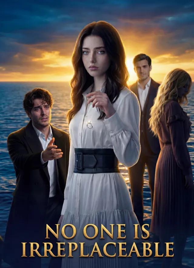 No One Is Irreplaceable poster