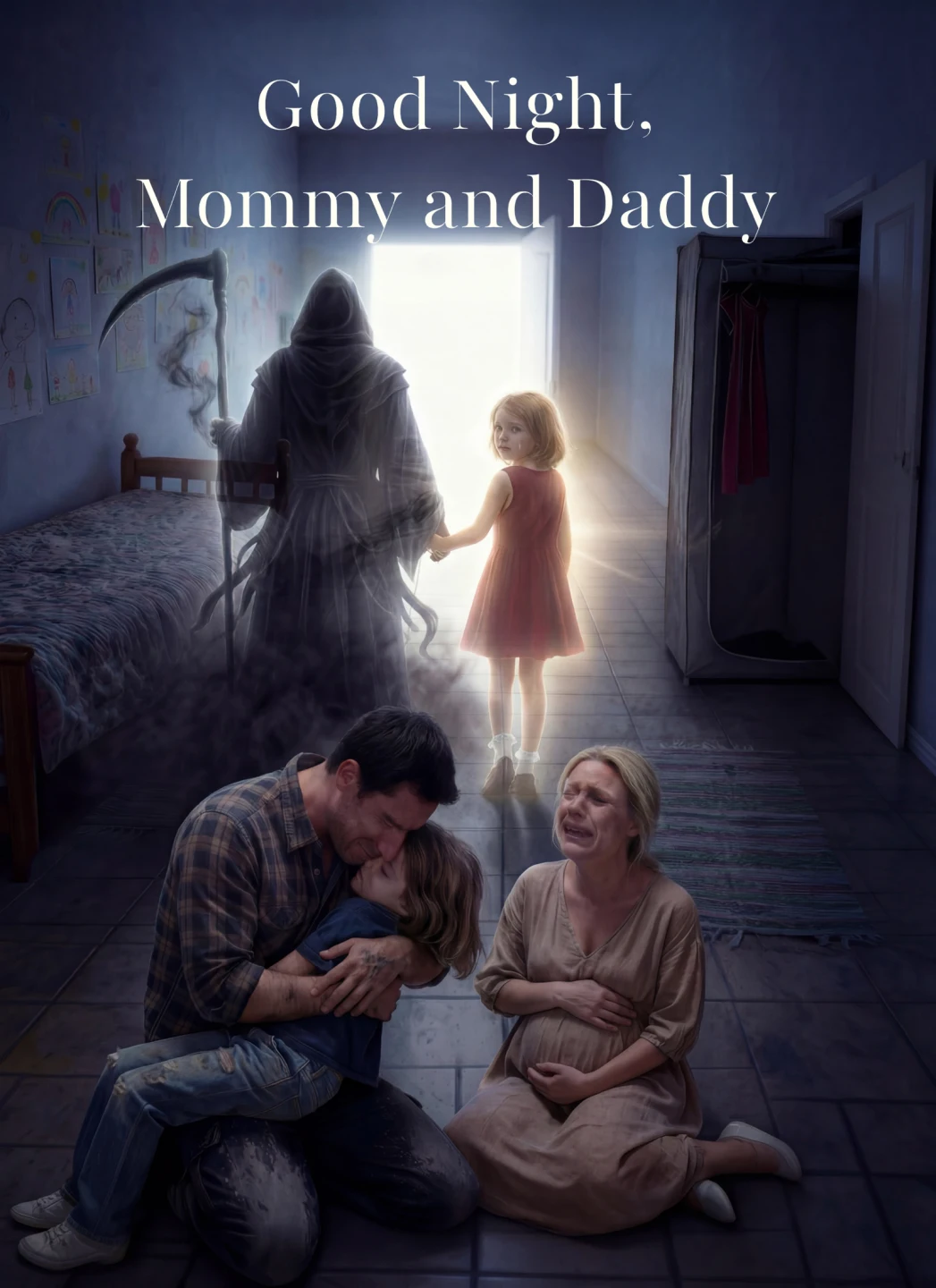 Good Night, Mommy and Daddy poster