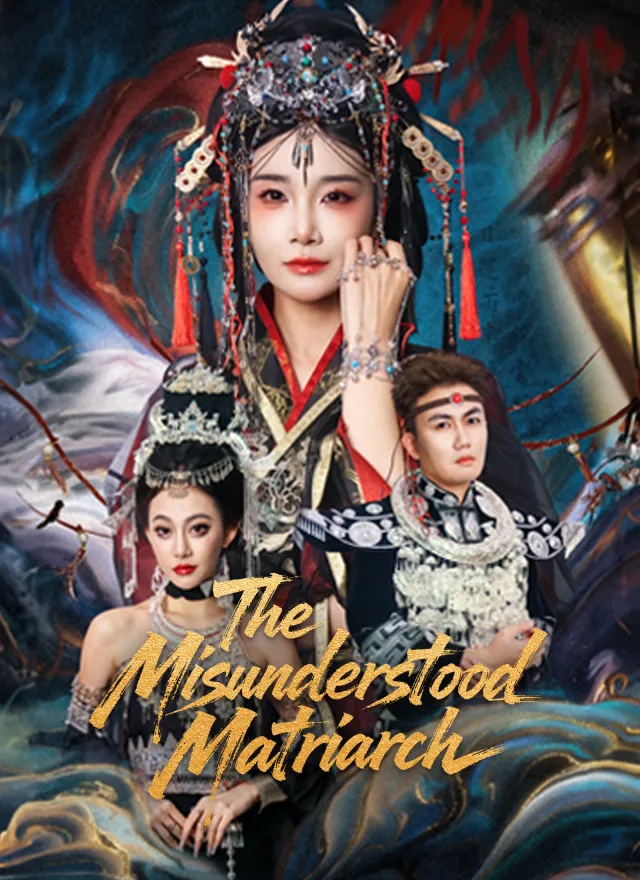 The Misunderstood Matriarch poster