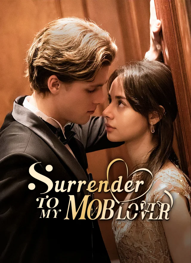 Surrender to My Mob Lover cover
