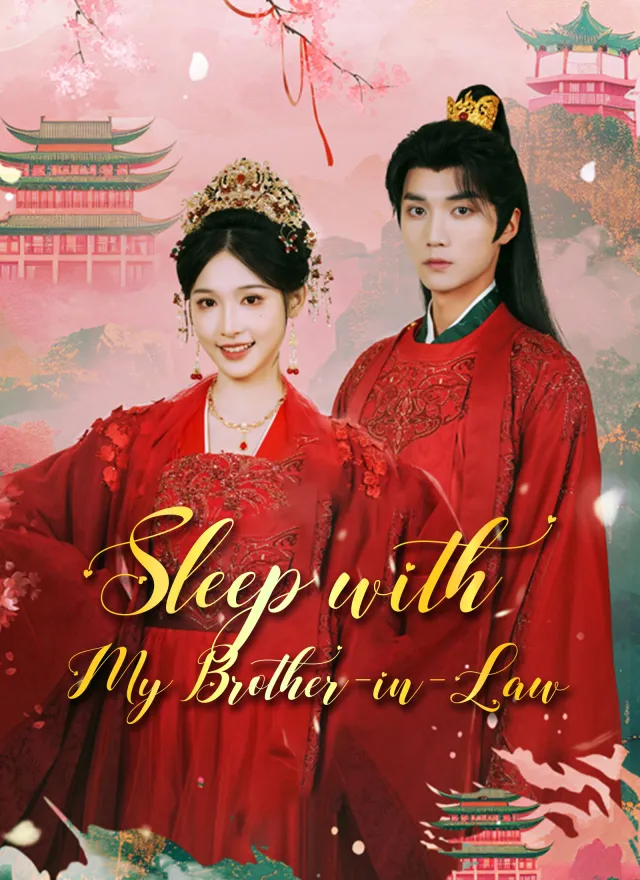 Sleep with My Brother-in-Law poster