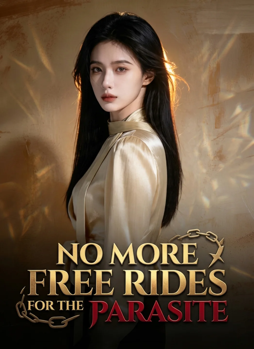 No More Free Rides For the Parasite poster