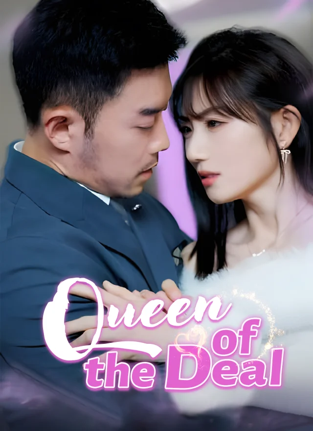Queen of the Deal poster