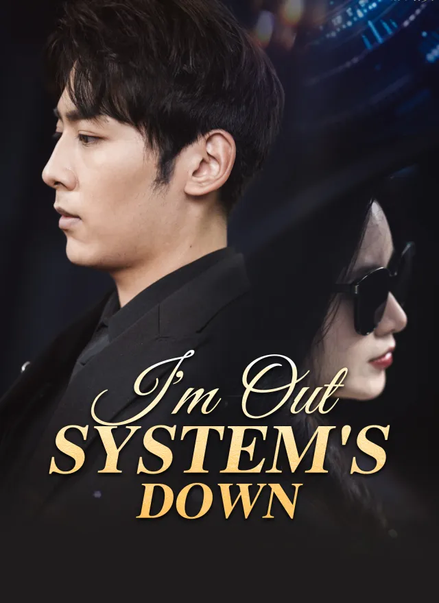 I'm Out, System's Down poster