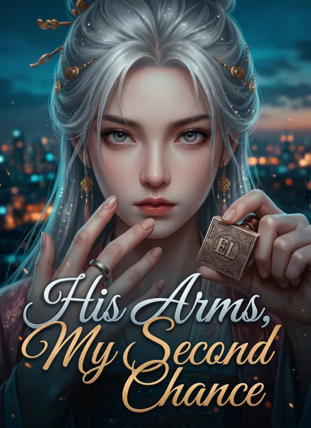 [Dubbed]His Arms, My Second Chance cover