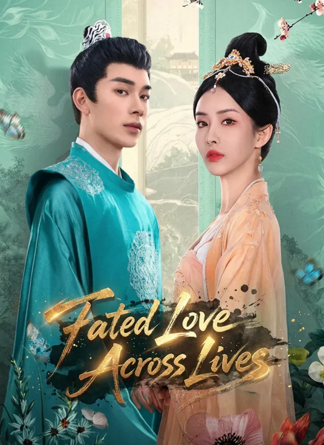 Fated Love Across Lives poster
