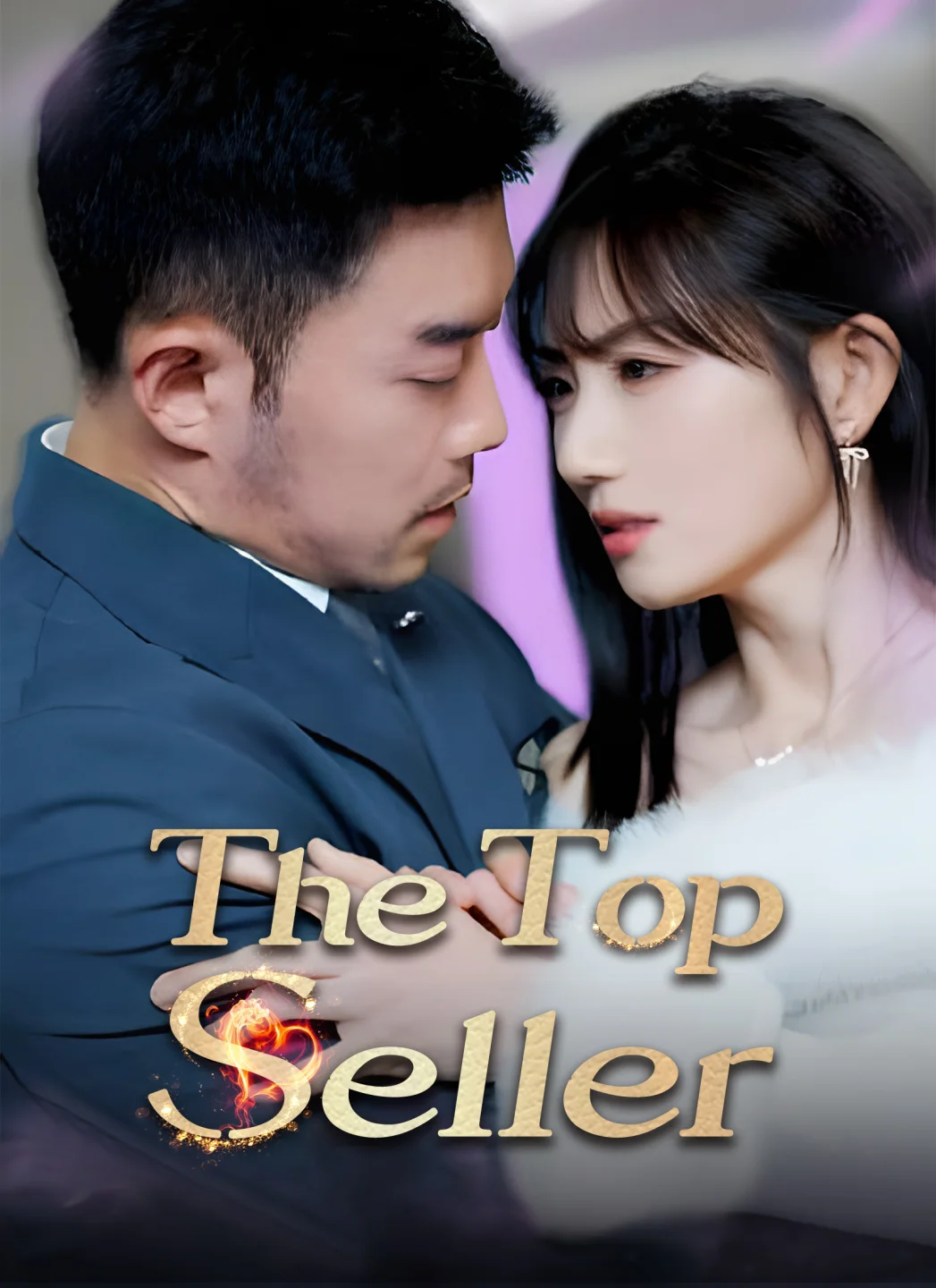 The Top Seller poster
