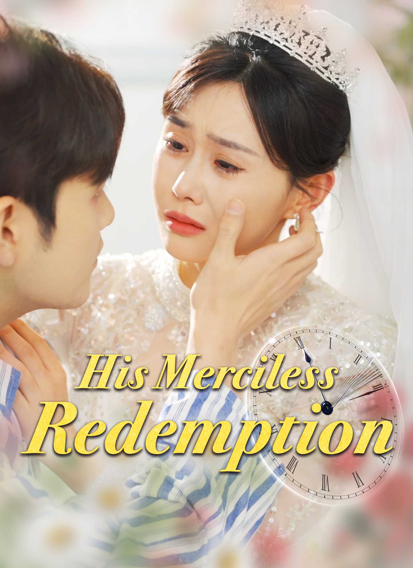 His Merciless Redemption poster