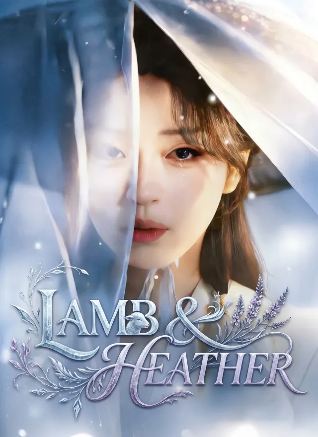 Lamb & Heather poster