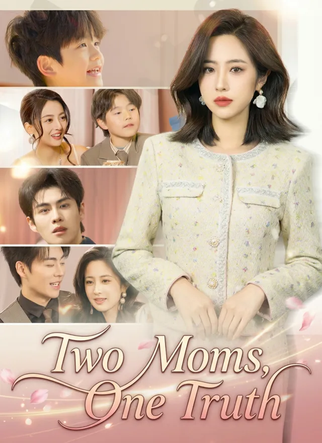 Two Moms, One Truth poster