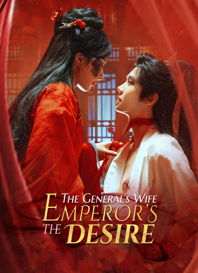 The General's Wife, the Emperor's Desire poster