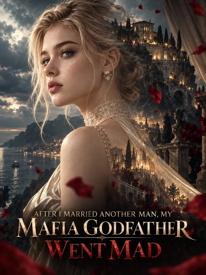 After I Married Another Man, My Mafia Godfather Went Mad poster