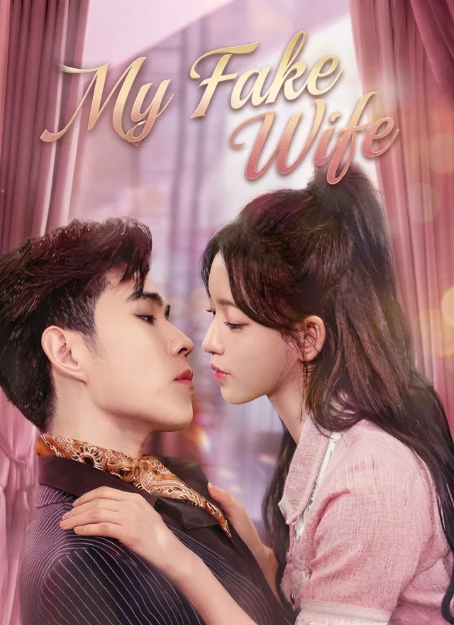 My Fake Wife poster