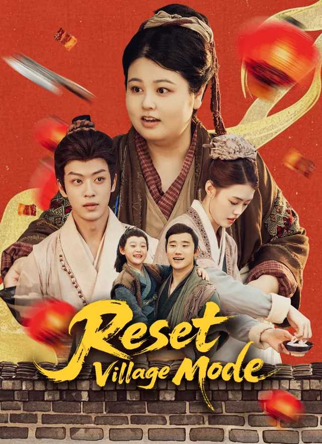 Reset: Village Mode poster