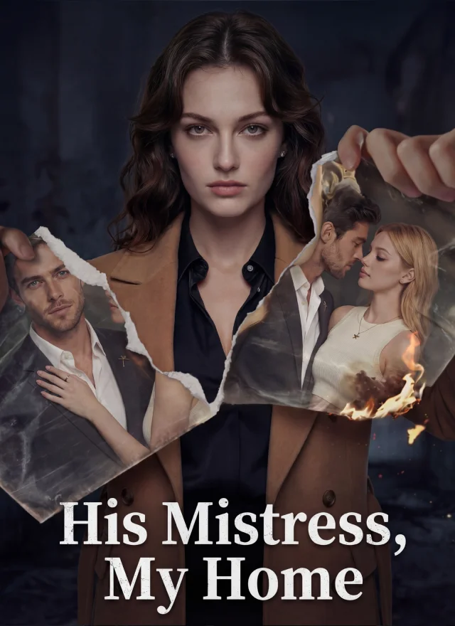 His Mistress, My Home poster