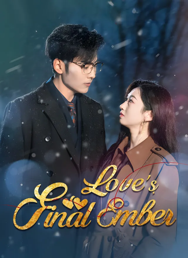 Love's Final Ember poster