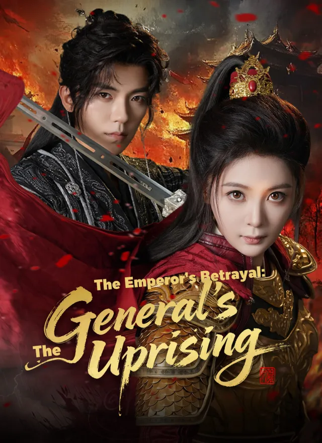 The Emperor's Betrayal: The General's Uprising poster