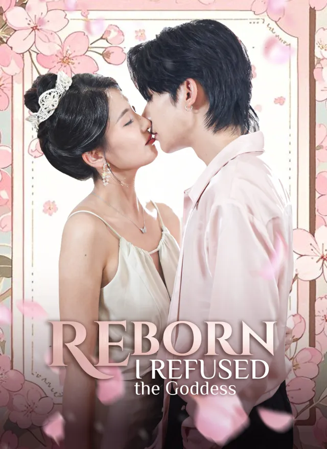 Reborn, I Refused the Goddess poster