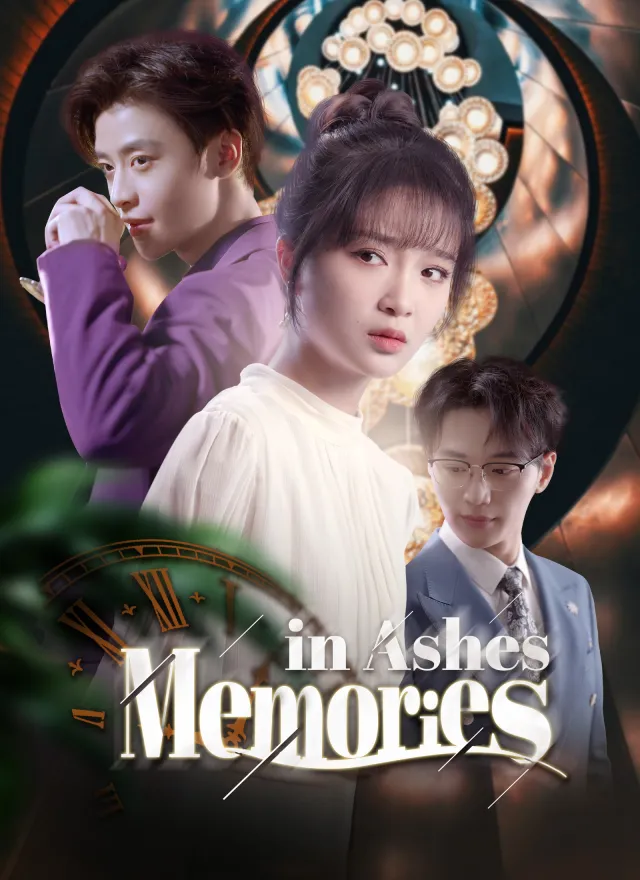 Memories in Ashes poster