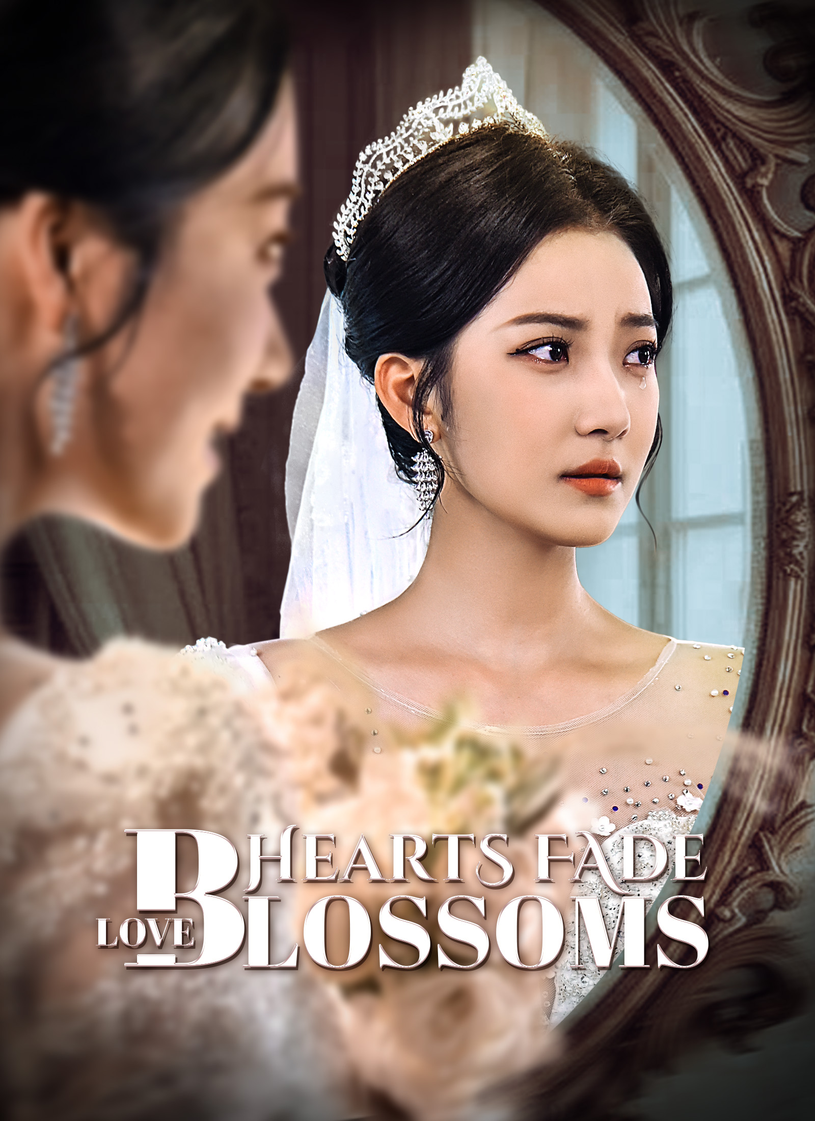 Love Blossoms, Hearts Fade poster