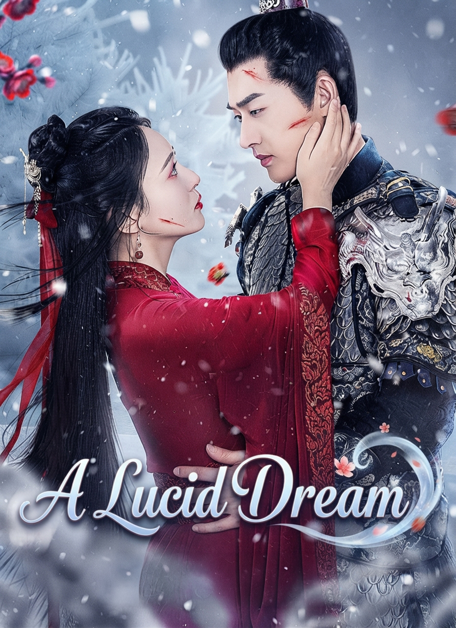 A Lucid Dream poster