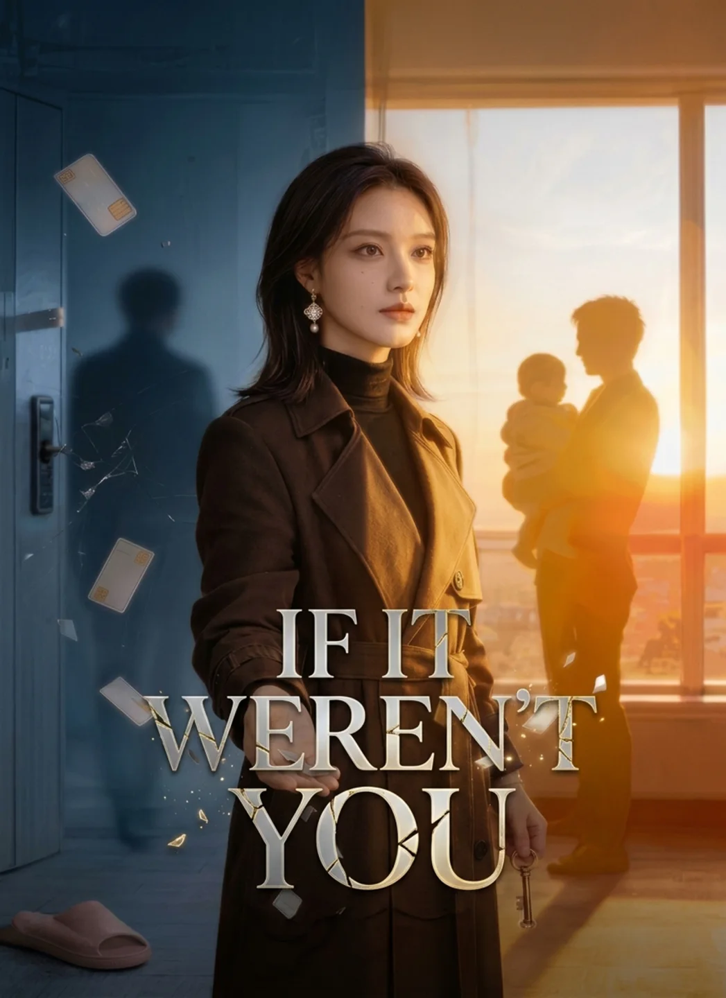 If It Weren't You poster