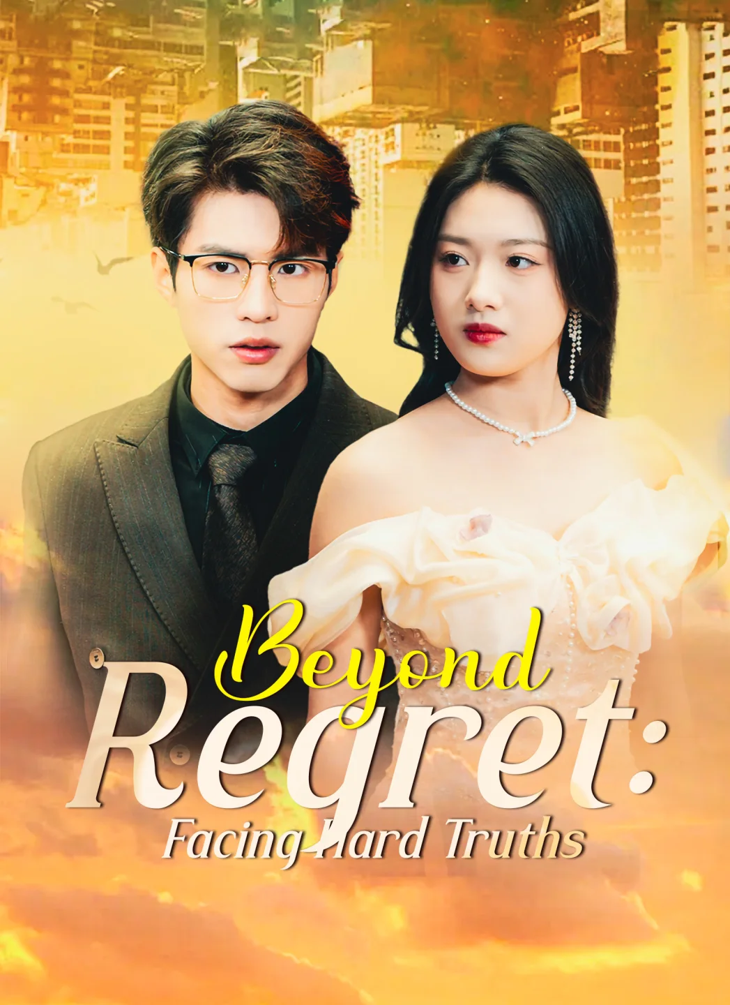 Beyond Regret: Facing Hard Truths poster