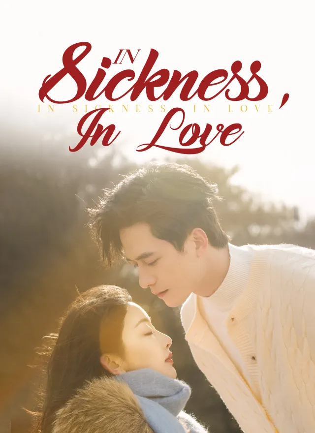 In Sickness, In Love poster
