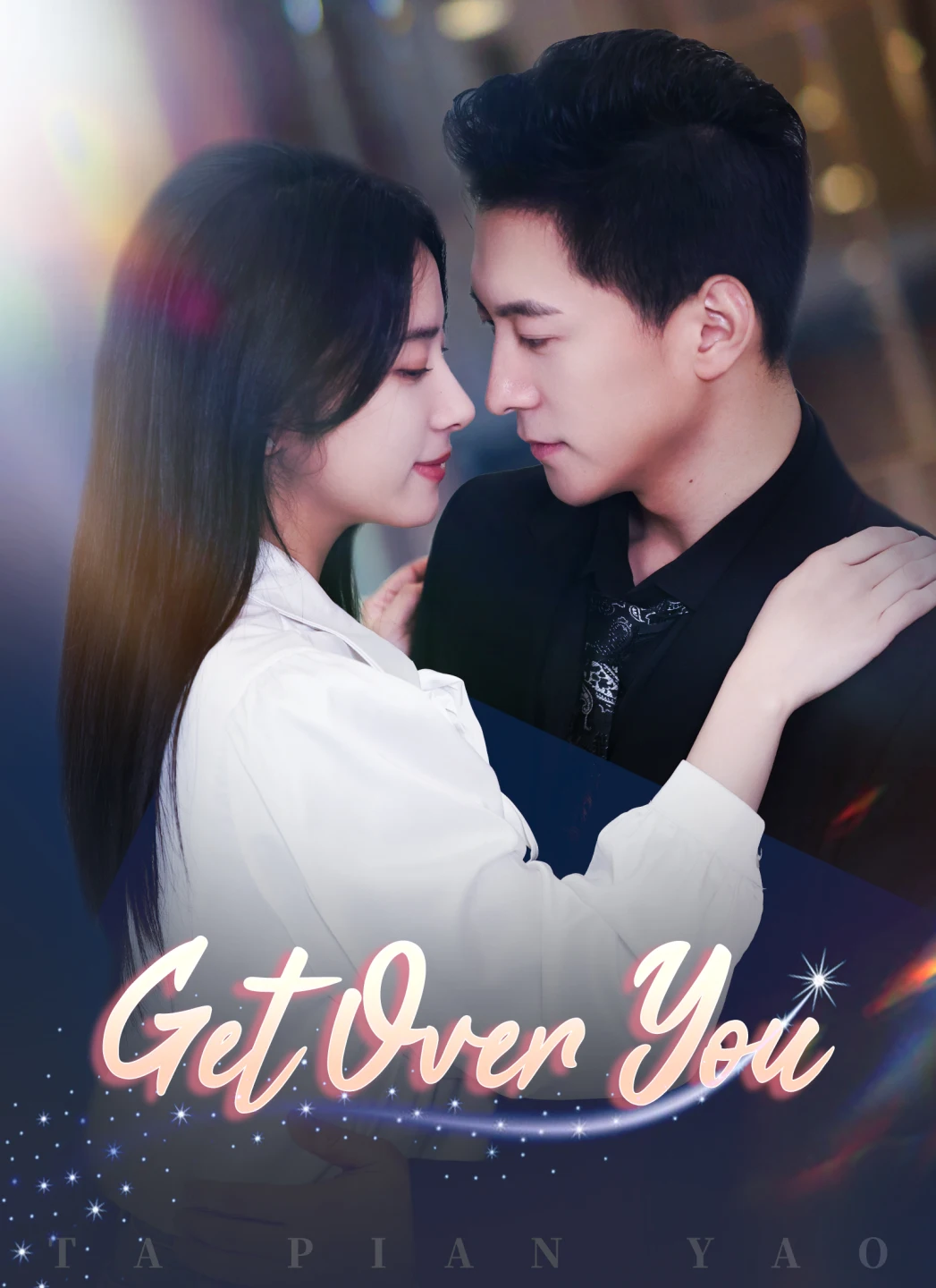 Get Over You poster