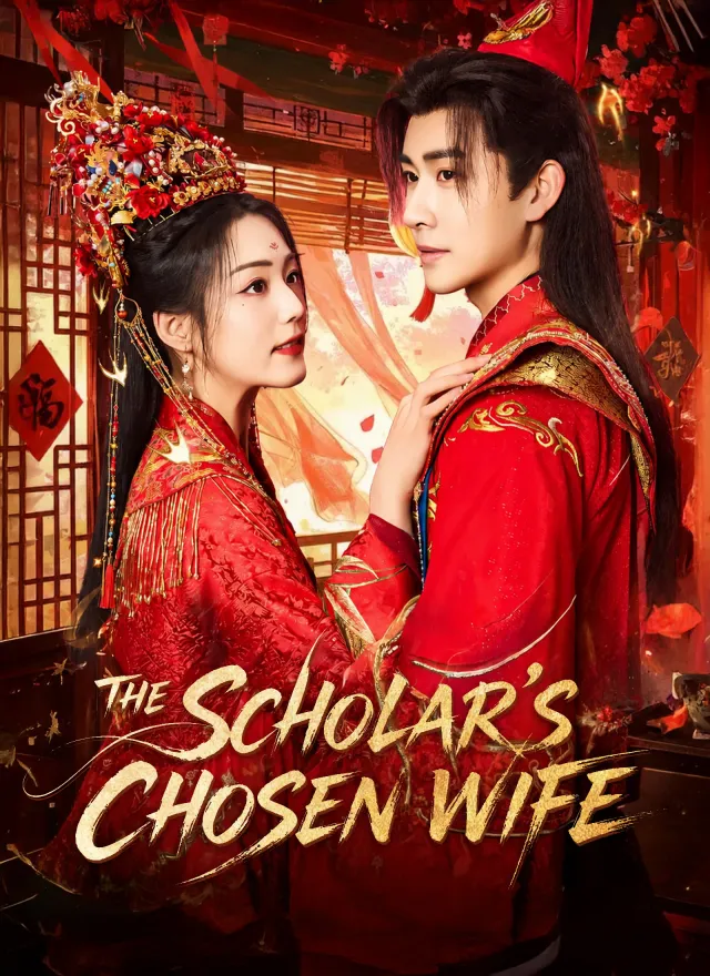 The Scholar's Chosen Wife poster