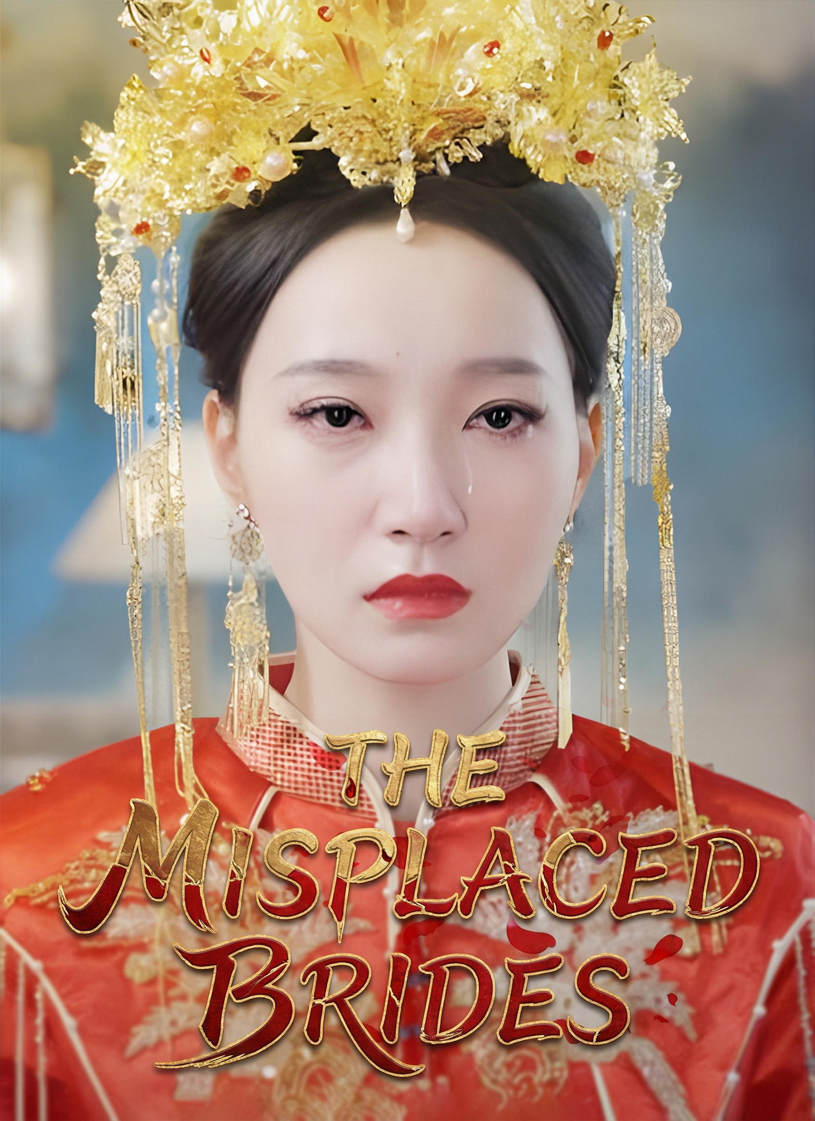 The Misplaced Brides poster