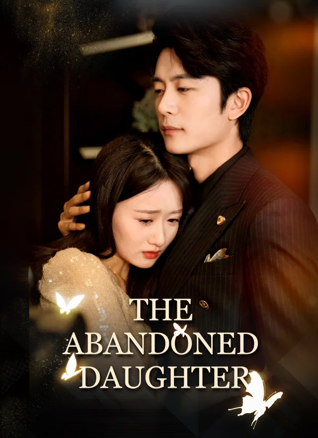 The Abandoned Daughter poster