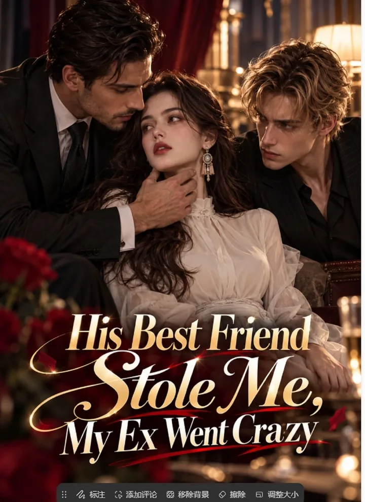 His Best Friend Stole Me, My Ex Went Crazy poster