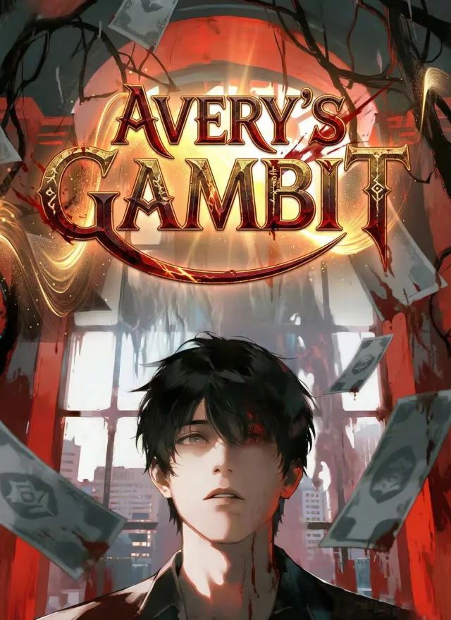 Avery's Gambit poster