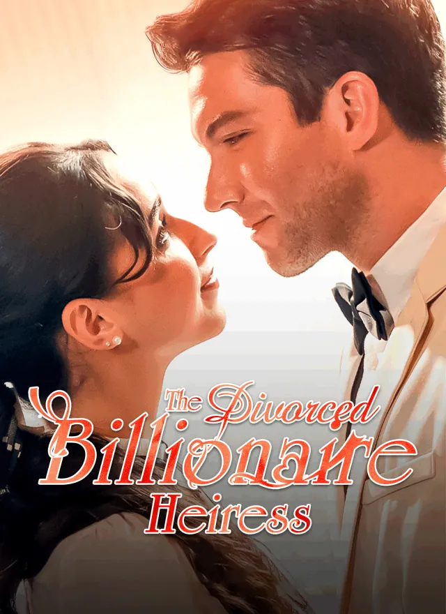The Divorced Billionaire Heiress poster