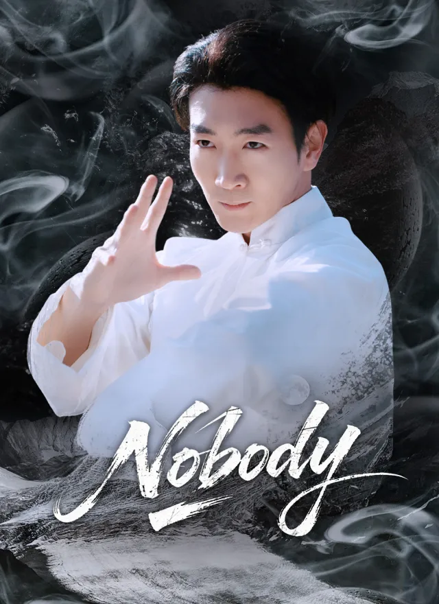 Nobody poster
