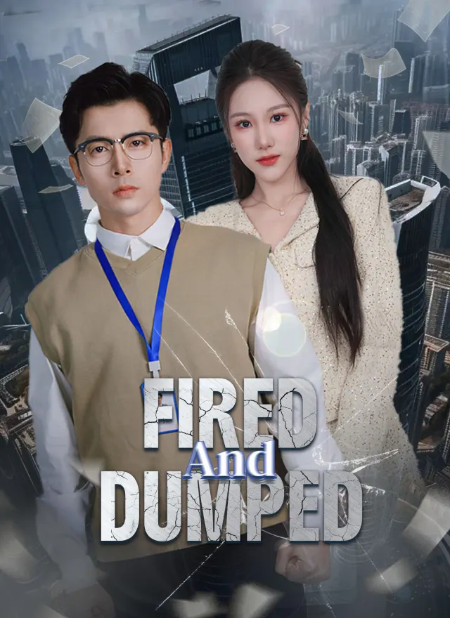 Fired And Dumped poster